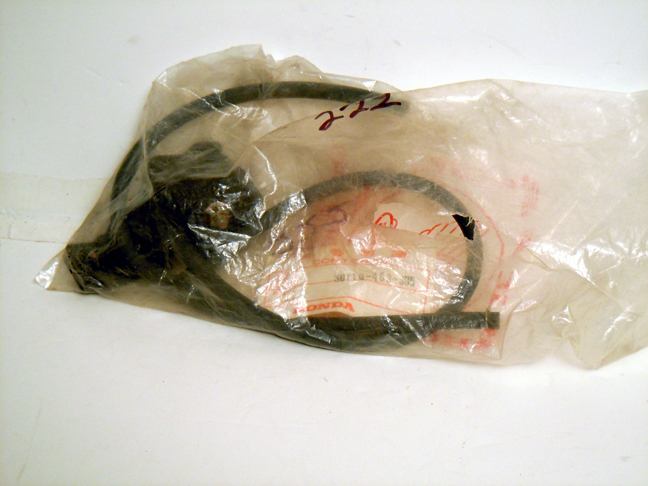 Honda Part Image